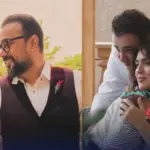 سپند امیرسلیمانی راز خوشبختی دومین سالگرد ازدواجش را فاش کرد!