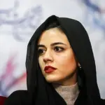 ویدیو| ماهور الوند با استایل کاملا متفاوت در مراسم بهروز رضوی