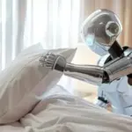 اولین هتل کاملاً رباتیک جهان تا ۲۰۲۷ افتتاح می‌شود