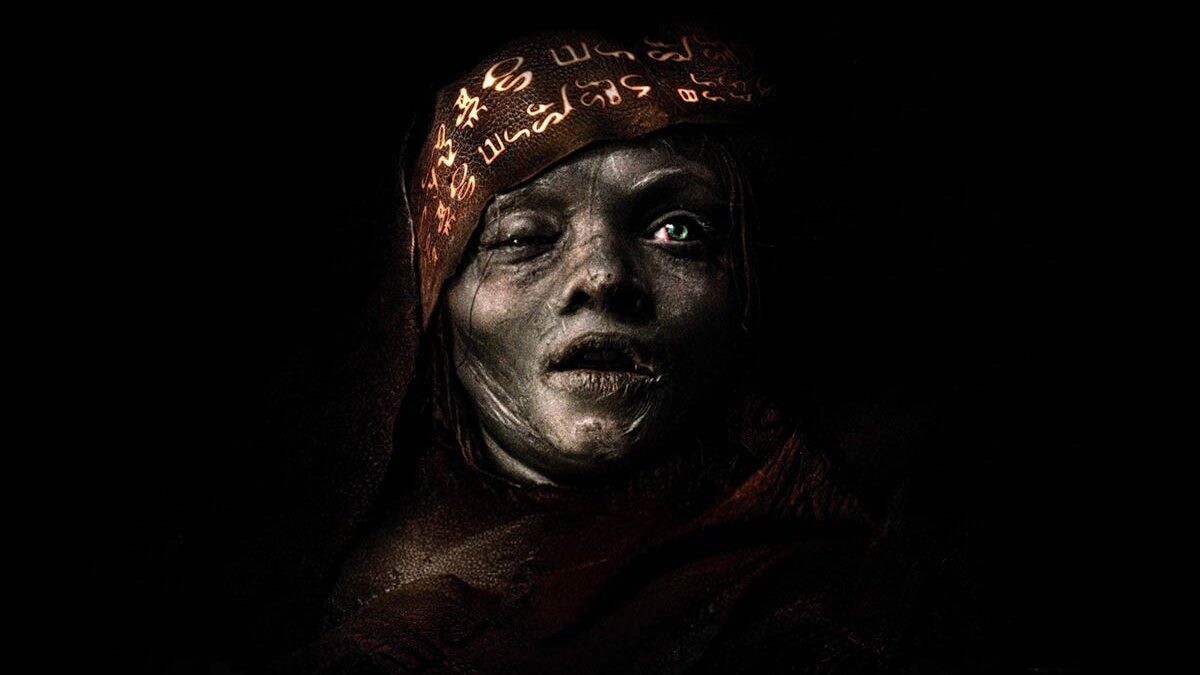 نقد فیلم The Mummy (مومیایی لی کرونین) | همه چیز درباره جنگیر قاهره