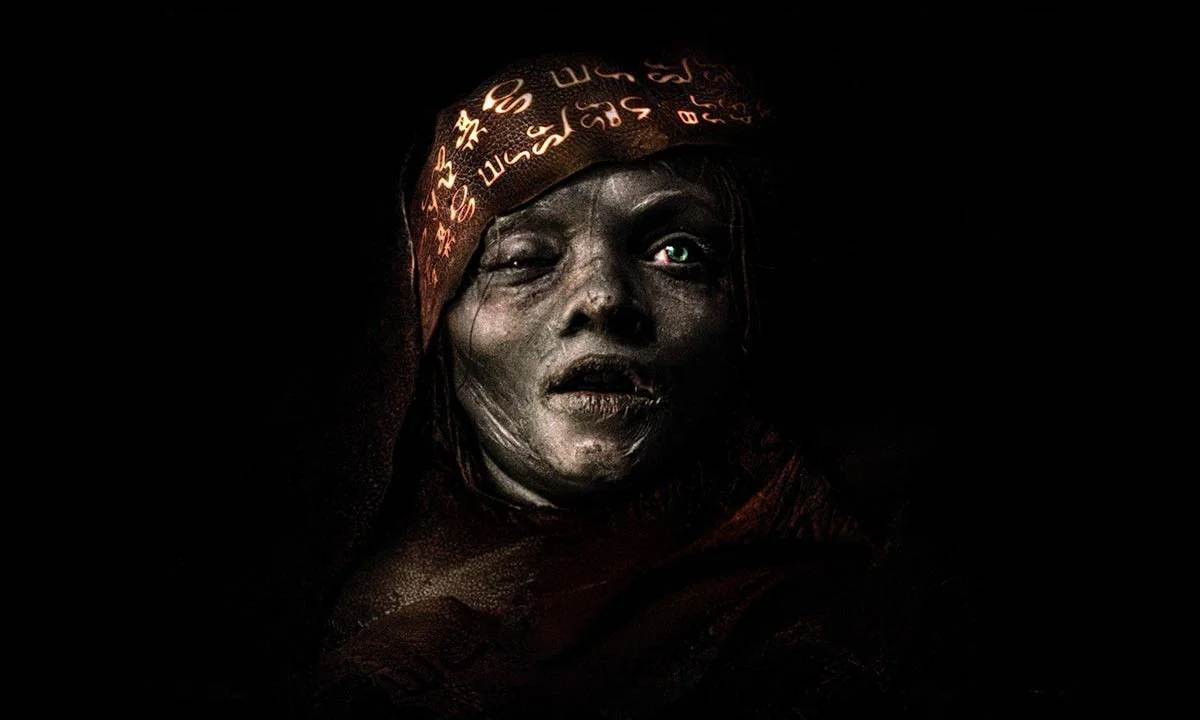 نقد فیلم The Mummy (مومیایی لی کرونین) | همه چیز درباره جن‌گیر قاهره - تصویر شاخص