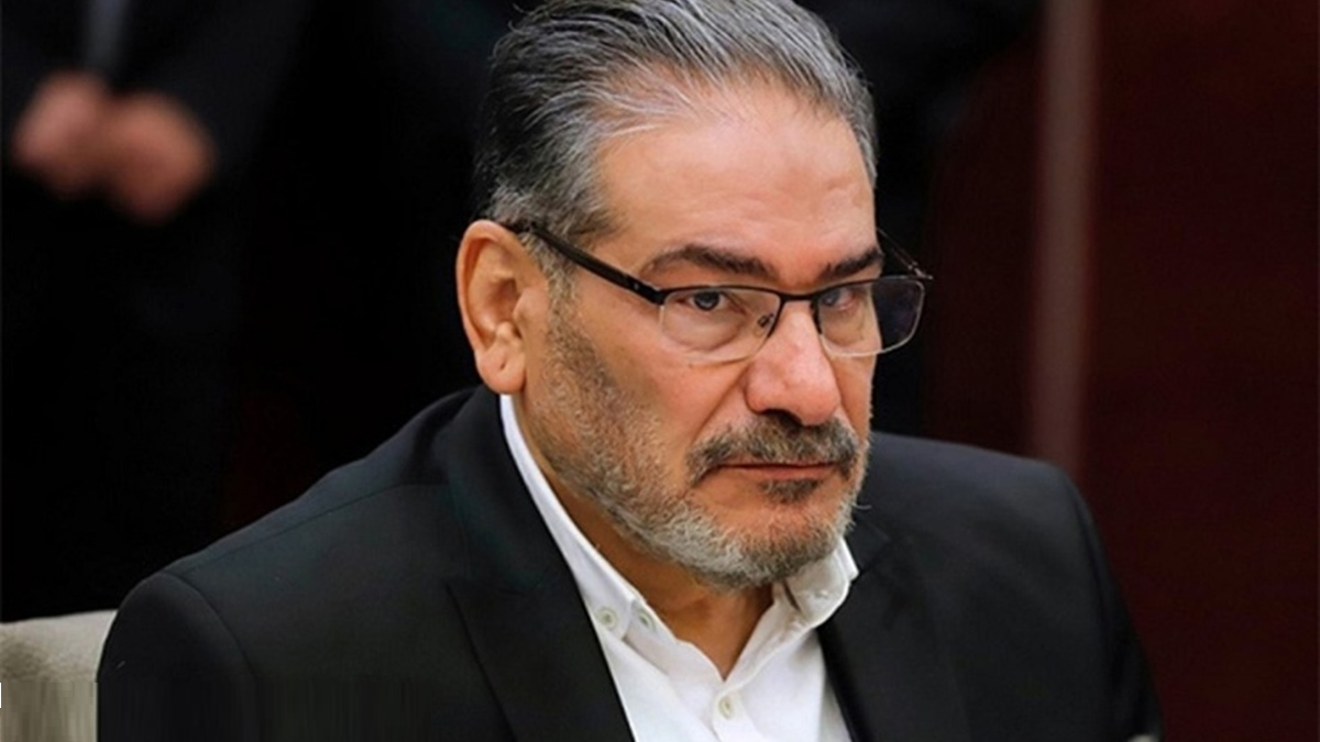 عکس علی شمخانی در جوانی + بیوگرافی سوابق و سمت قبل شهادت