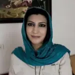 شهرزاد جواهری بازیگر «زیر آسمان شهر» در ۴۹ سالگی ناگهان درگذشت + بیوگرافی و مهم‌ترین آثار شهرزاد جواهری