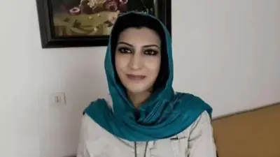 شهرزاد جواهری بازیگر «زیر آسمان شهر» در ۴۹ سالگی ناگهان درگذشت + بیوگرافی و مهم‌ترین آثار شهرزاد جواهری - تصویر شاخص