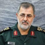 بیوگرافی سردار شهید محمّد پاکپور/ فرمانده کل سپاه که بود؟