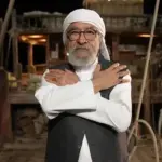 فیلم| ادعای جنجالی داریوش ارجمند درباره شهادت رهبر انقلاب