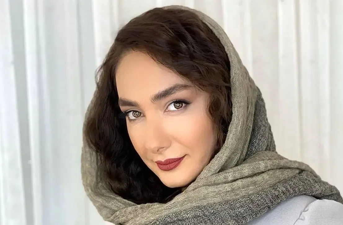 هانیه توسلی با چهره‌ای متفاوت/ عجیب ترین عکس خانم بازیگر که شما را شوکه می کند - تصویر شاخص