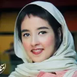 استایل خیره‌کننده به‌آفرید غفاریان با زنجیر صورت در اکران «بی عاطفه» که همه را مات کرد!