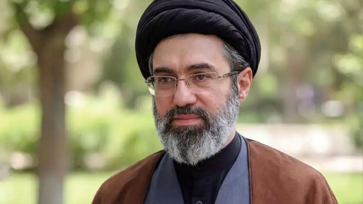 فیلم| افشاگری مادر زن رهبر انقلاب درباره دامادش جنجالی شد