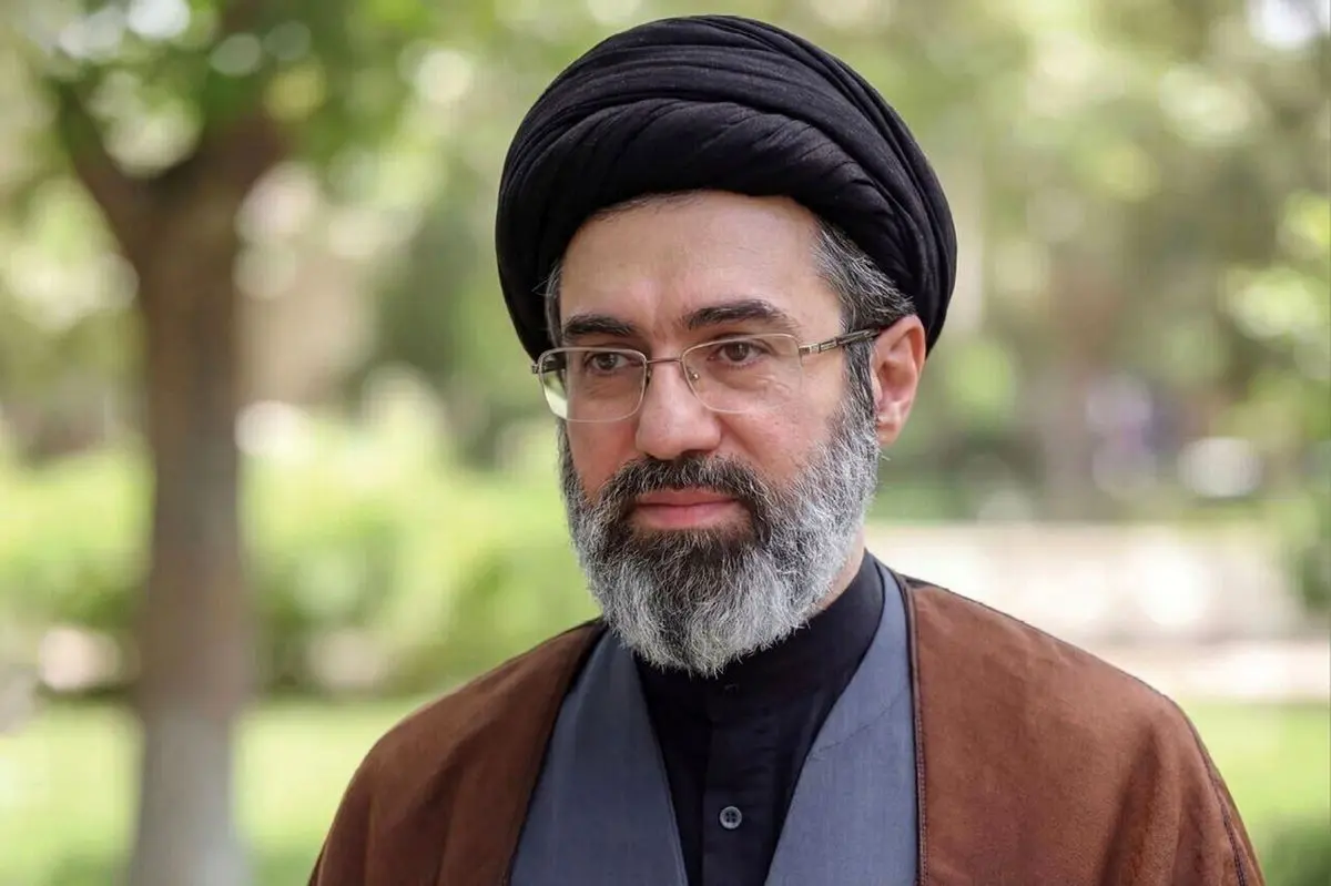 فیلم| افشاگری مادر زن رهبر انقلاب درباره دامادش جنجالی شد - تصویر شاخص
