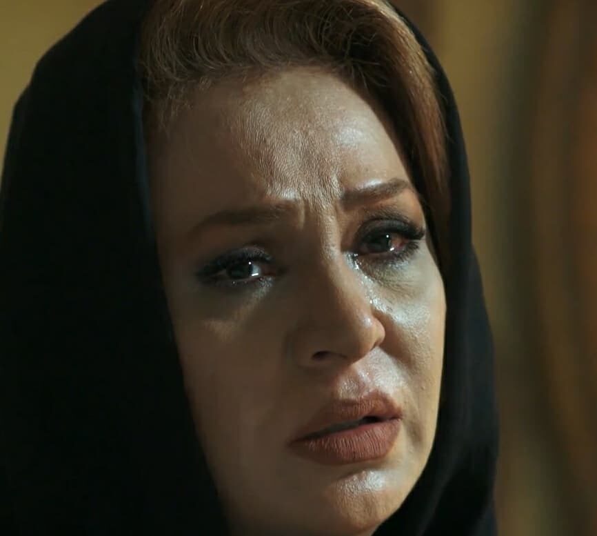 نسرین مقانلو