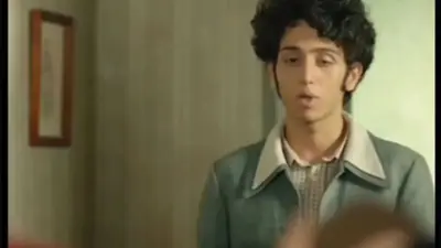سکانس جنجالی فیلم «غریزه» پربازدید شد / ببرمت حموم زنونه