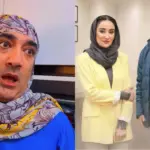 اعتراف جنجالی وحیدرضا صادق‌پور؛ بازیگر تئاتر و بلاگر طنز که اینستاگرام را تکان داد!