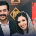 پست عاشقانه و متفاوت مریم مومن و همسرش/سهیل قاصدی و خانم بازیگر  فضای مجازی را به وجد آوردند