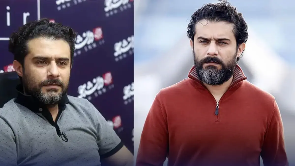 وحید رهبانی با پیش‌بینی شگفت‌انگیز از آینده‌اش همه را متحیر کرد! + ویدیو