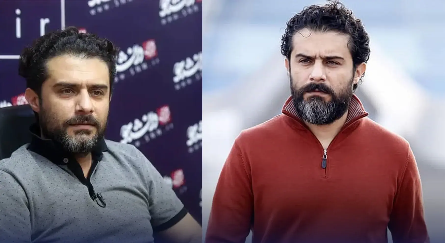 وحید رهبانی با پیش‌بینی شگفت‌انگیز از آینده‌اش همه را متحیر کرد! + ویدیو - تصویر شاخص