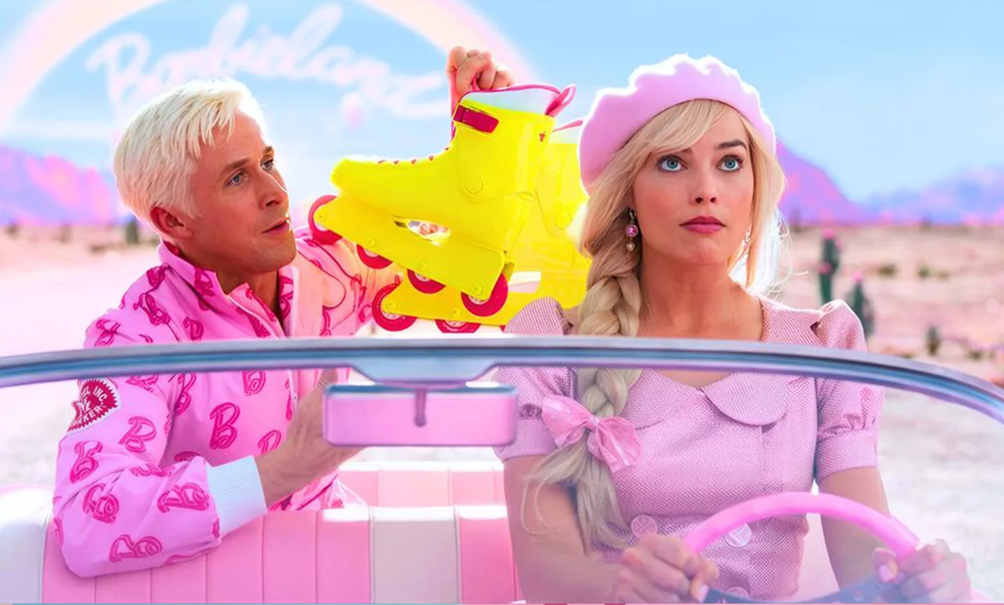 بیوگرافی بازیگران فیلم باربی (Barbie) + عکس شخصی - تصویر شاخص