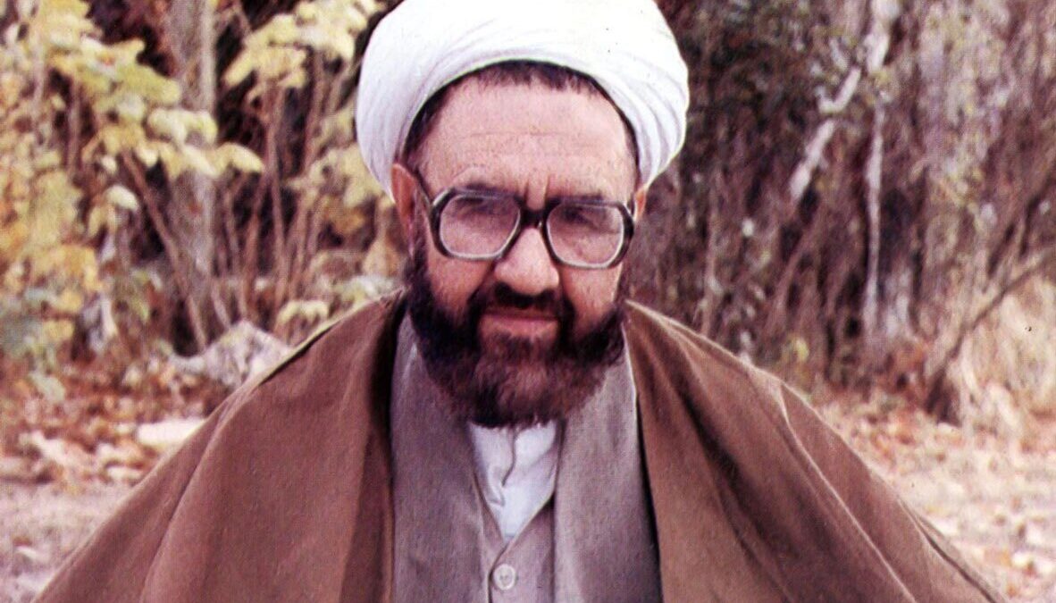 رازهای زندگی و شهادت مرتضی مطهری که کمتر شنیده‌اید؛ از فلسفه تا وصیت‌نامه تاثیرگذار