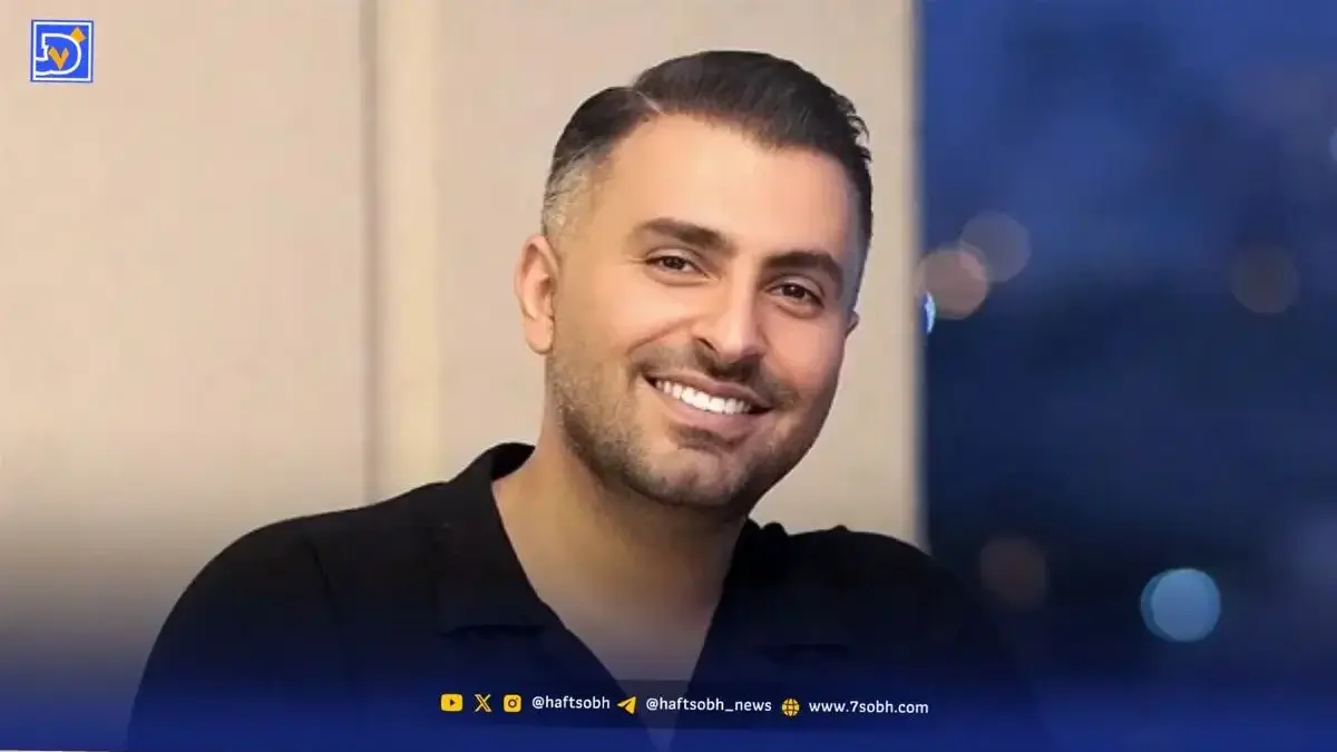 دانلود آهنگ جدید علیرضا طلیسچی با نام «محشر»