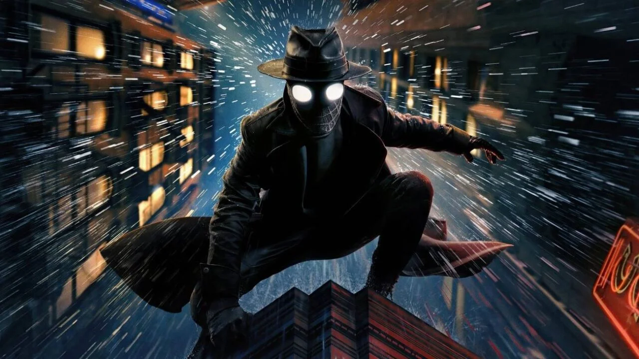 نقد سریال جذاب Spider-Noir / دنیایی جدید از هیجان - تصویر شاخص