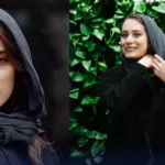 گلنوش قهرمانی