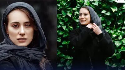 گلنوش قهرمانی