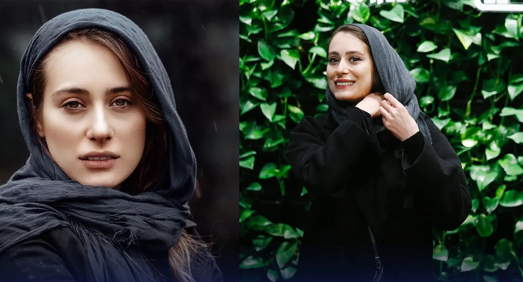گلنوش قهرمانی