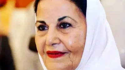 عکس| پوری بنایی با چهره جوان در فیلم زنبورک - تصویر شاخص