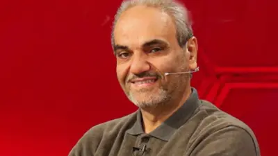 جواد خیابانی