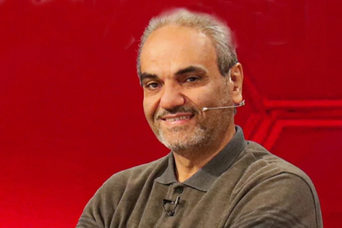 جواد خیابانی