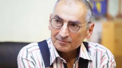 جزئیات زندگی و بازداشت ناگهانی صادق زیباکلام؛ استاد برجسته علوم سیاسی در مرکز توجه رسانه‌ها