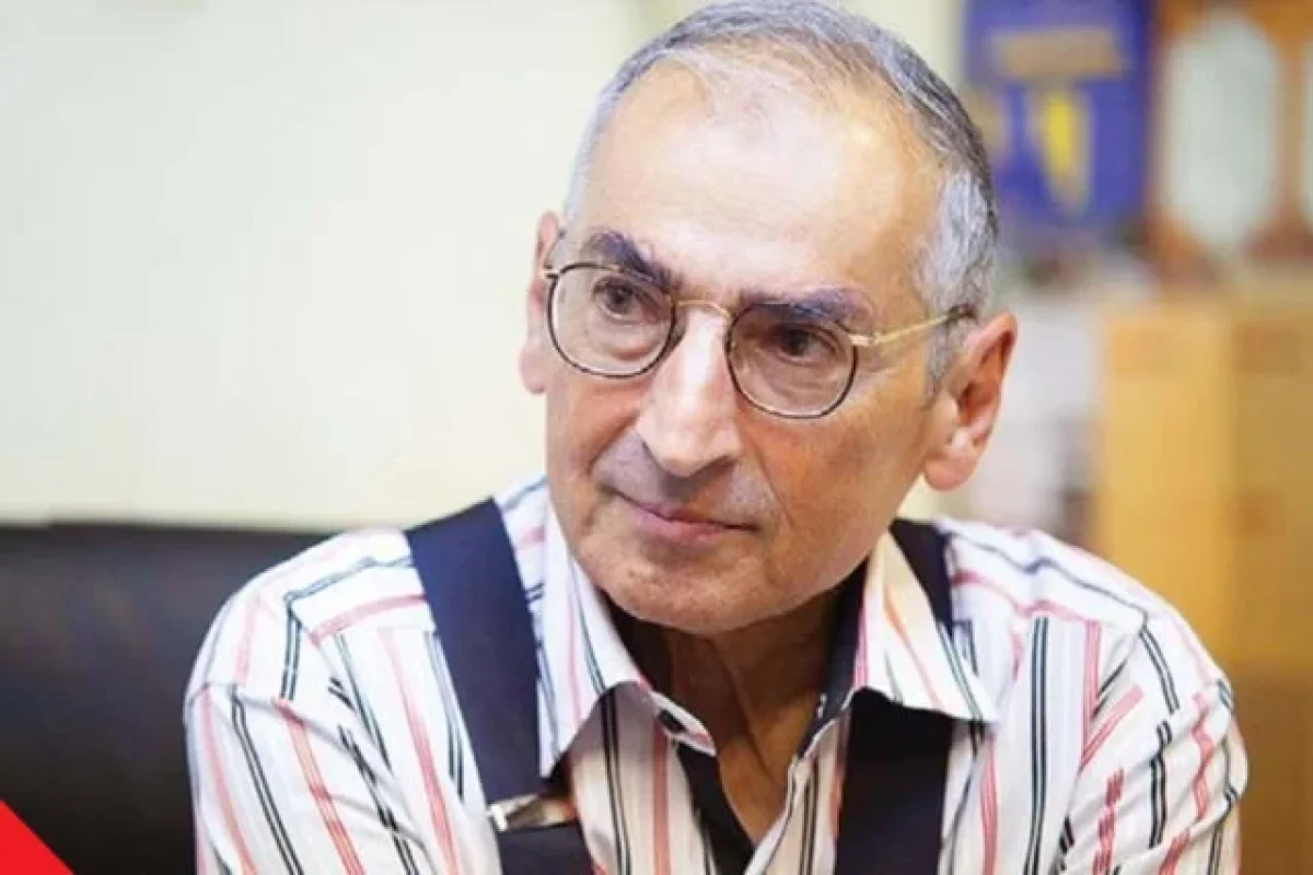 جزئیات زندگی و بازداشت ناگهانی صادق زیباکلام؛ استاد برجسته علوم سیاسی در مرکز توجه رسانه‌ها - تصویر شاخص