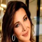 نانسی عجرم در ۴۳ سالگی با استایلی شگفت‌انگیز/ خانم خواننده با این تیپ دوباره همه را مجذوب کرد!