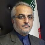 رازهای زندگی و حرفه‌ای مهدی خسروی؛ از خبرنگاری تا اجرای «تیتر امشب» در شبکه خبر
