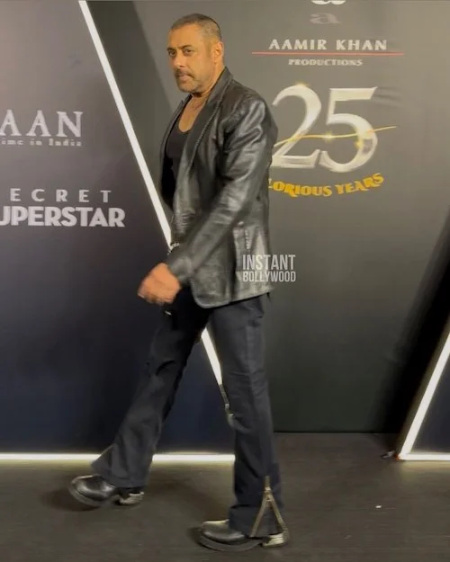 سلمان خان کچل