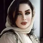 عکس| ورود شگفت انگیز دنیا جهانبخت به بله و روبیکا / دنیا خانم برای پول هرکاری می کند