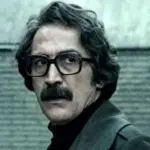 هادی حجازی‌فر بازیگر سریال «کلاغ» کیست؟ / زندگی جنجالی آقای بازیگر