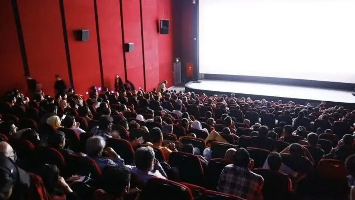 درآمد سینما در بهار ۱۴۰۵ چقدر بود؟