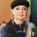 نوه جذاب ۲۸ ساله گوگوش  دل‌ها رو برد / شباهت عجیب به خودش + عکس