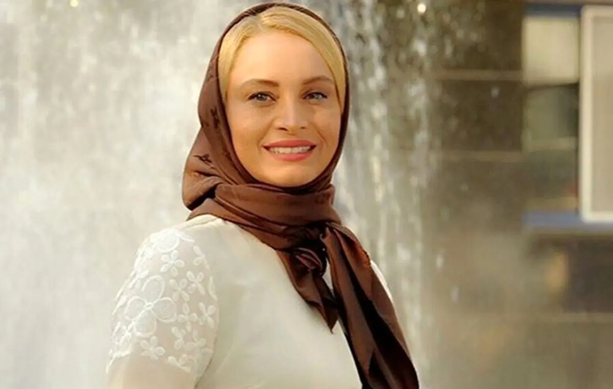 تیپ جذاب و متفاوت مریم کاویانی در دبی امارات + عکس - تصویر شاخص
