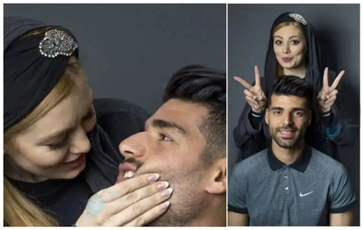 زندگی خصوصی مهدی طارمی بازیکن تیم ملی + ماجرای ارتباط با سحر قریشی - تصویر شاخص