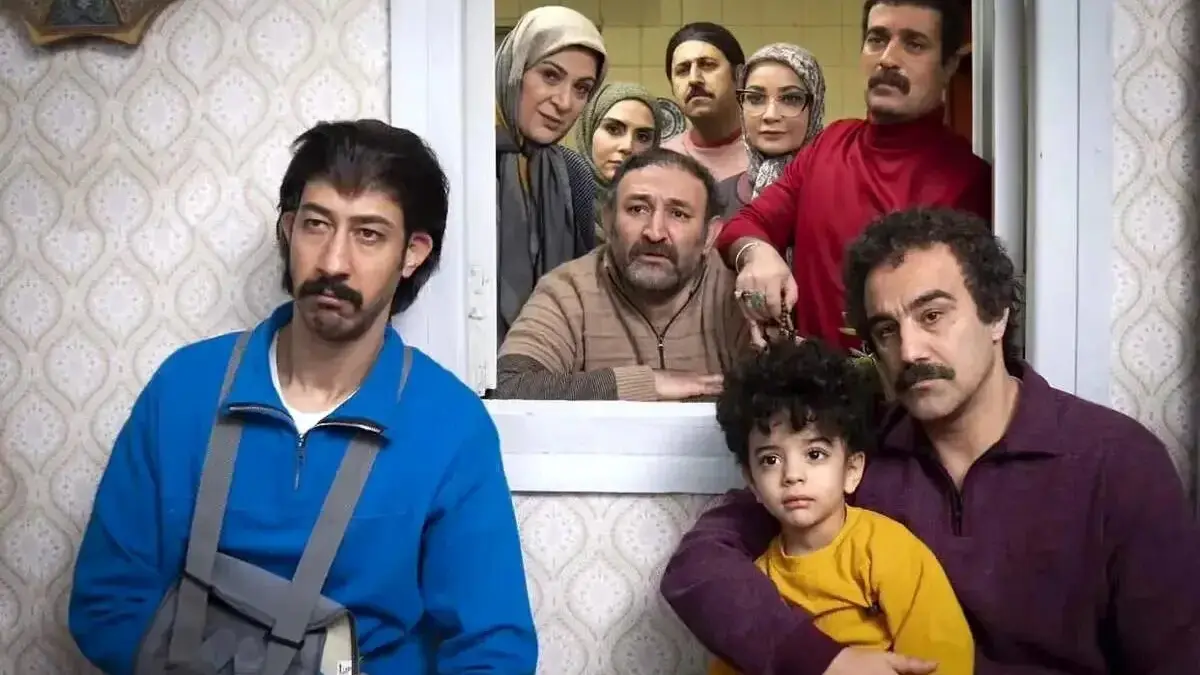 همه چیز درباره فصل هشتم پایتخت ؛ زمان پخش مشخص شد!