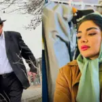 مهسا کامیابی