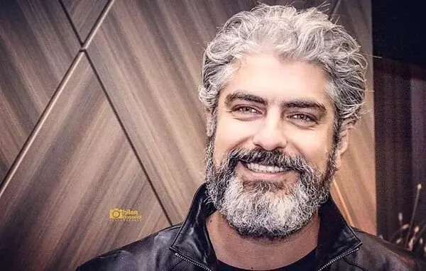 عکس| چهره متفاوت مهدی پاکدل وقتی هنوز ۳۰ ساله نشده بود - تصویر شاخص
