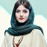 تصاویر | استایل چشمگیر فاطمه مسعودی‌فر در اکران سریال گل سنگ/ خانم بازیگر همه را شگفت‌زده کرد!