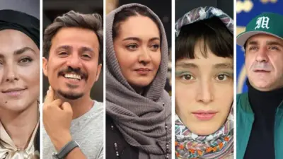 اسامی و نقش بازیگران فیلم دسته دختران +داستان فیلم و زمان پخش - تصویر شاخص