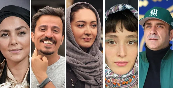 اسامی و نقش بازیگران فیلم دسته دختران +داستان فیلم و زمان پخش - تصویر شاخص