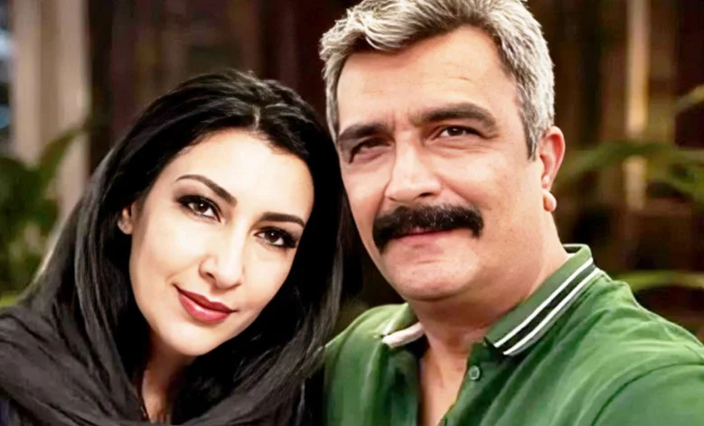 همسر شهرزاد جواهری کیست؟ / بیوگرافی مهرداد ضیایی - تصویر شاخص