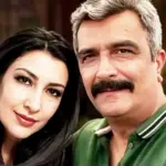 رازهای زندگی مهرداد ضیایی؛ بازیگر پرکار تئاتر و همسر شهرزاد جواهری که کمتر می‌شناسید