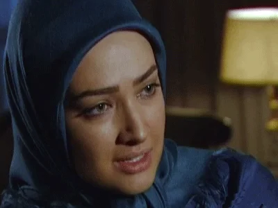 همه چیز درباره آیدا فقیه‌زاده بازیگر نقش بهار سریال/ زندگی متفاوت این ستاره چشم رنگی سینما را ببینید! - تصویر شاخص
